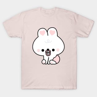 Bunny T-Shirt